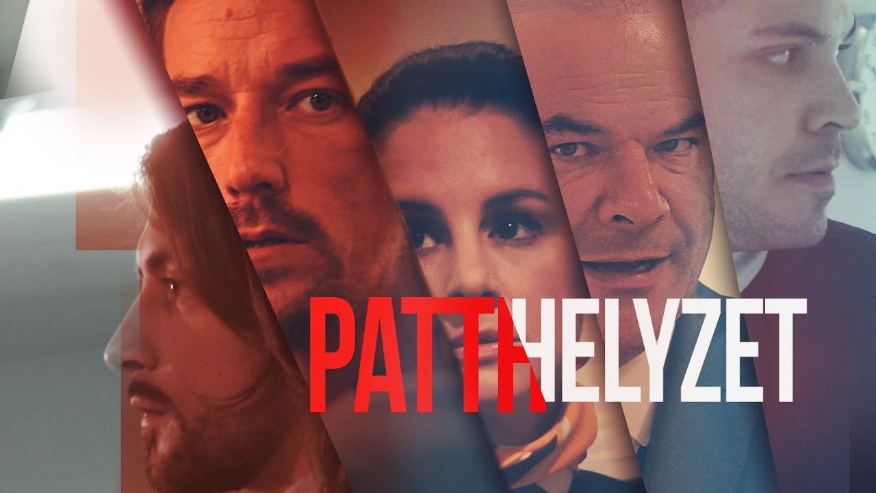 Patthelyzet hosszú trailer