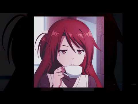 kslv noh x wenos - volcanic (slowed + reverb)