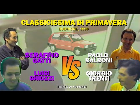 Anteprima video