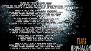 09. Arphalon ft.Islam Elkot - Tears ( Bonus Track )