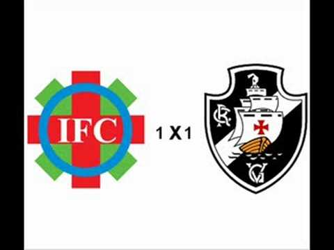IPATINGA 3 X 1 VASCO BRASILEIRÃO SÉRIE A 2008