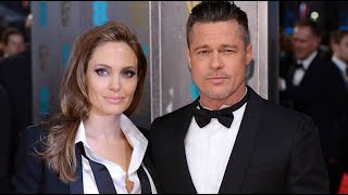 Angelina Jolie denuncia que Brad Pitt la agredió a ella y a sus hijos