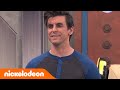 Henry Danger | De ultieme Henry Danger-wedstrijd | Nickelodeon Nederlands