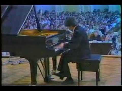 Alexei Sultanov - Beethoven Appassionata (Excerpt)