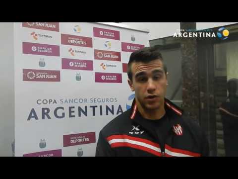 Gustavo Gotti - Instituto