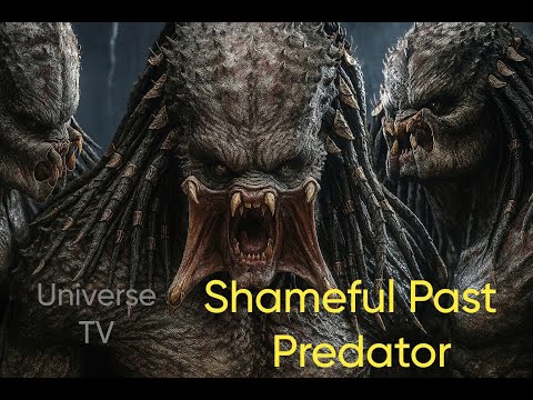 Uncovering the Race That Enslaved the Predators | The Dark Truth Revealed |  English version