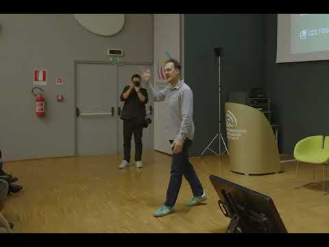 Francesco Giorda pt.2 al DocFinance DAY 2025