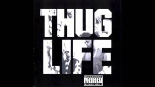 2Pac - Thug Life - Under Pressure
