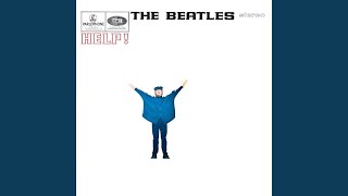 Help! - The Beatles (John&#39;s Vocal &amp; Guitar Only)