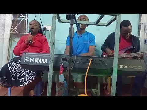 BWANA KWAKO KUNA KILA  JIBU LA KILA SWALI LA MOYONI🙏