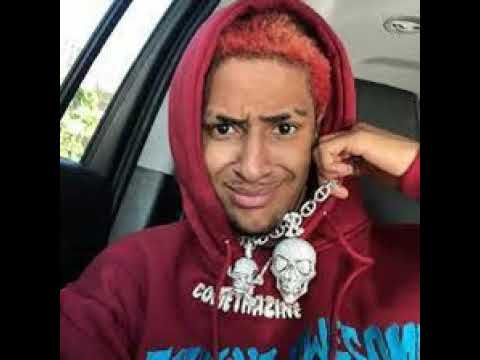 Comethazine x Rory - Hell Raiser (OLD SONG)