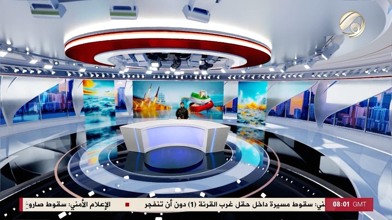 فيديو | المرصد الخبري مع ابتسام - عراقجي يجري مباحثات هاتفية مع وزيري خارجية تركيا وآذربيجان | 2026/3/31