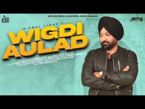 Wigdi Aulad