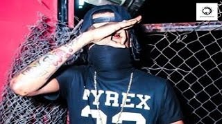 Tommy Lee Sparta - Spartan Party - Zen Riddim - March 2016