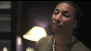 Lil Homie - Tyga feat Pharell William`( Prod by The Neptunes)