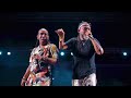 Machel Montano & Farmer Nappy - Blaxx Tribute Performance at Mele Cancun 2022 | NH PRODUCTIONS TT