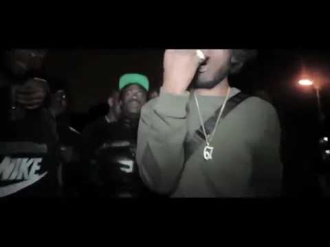 Scribz - Wicked & Bad - Filmed By @KaiLdn_ & @Hakeem_Boakye