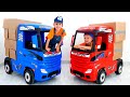 Vlad And Niki Play With Toys And Develop Imagination