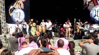 Incognito - Silver Shadow - Rio das Ostras 2015