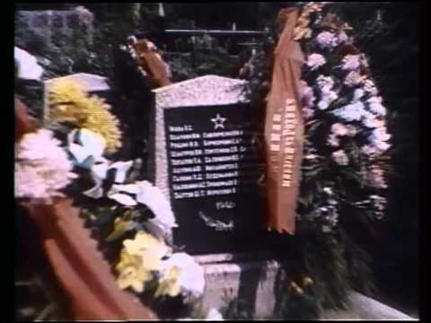 Επιχείρηση Μπαρπαρόσα: #3 Η Μάχη της Μόσχας