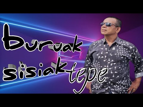 Buruak Sisiak - Zalmon - Lagu Minang Terbaru - COVER - Tepe