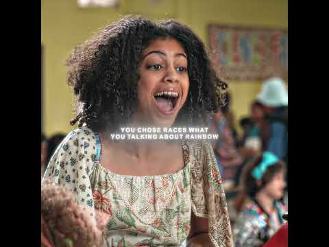 Mixed-ish | How should she choose 😳