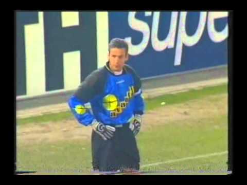 1996 April 4 Feyenoord Holland 1 Rapid Vienna Austria 1 Cup Winners Cup