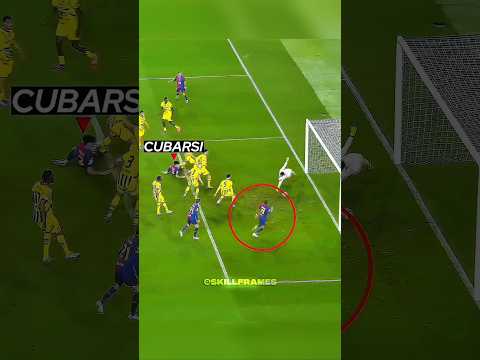 QUANDO RAPHINHA TOMOU O GOL DE CUBARSI😂