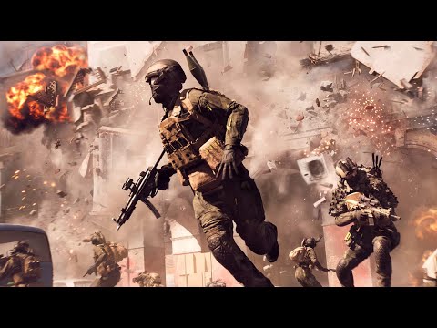 BATTLEFIELD 6 FRIENDS FRAG VIDEO 2025