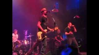 Bad Religion - Against The Grain @ House of Blues in Boston, MA (3/28/13)