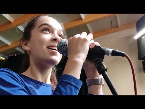 Yxes Joke - Nový žák