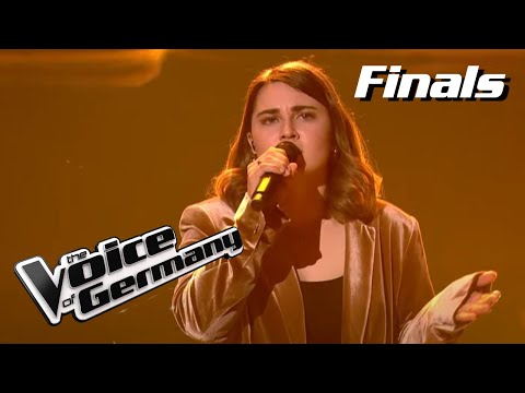 Die Talente eröffnen das Finale mit "Shake It Out" | Finals | The Voice of Germany 2021