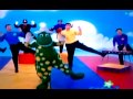 The Wiggles Dorothy The Dinosaur