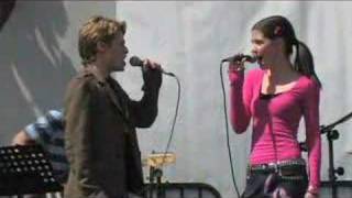 Finest Hour - Teen Witch the Musical - Music Video