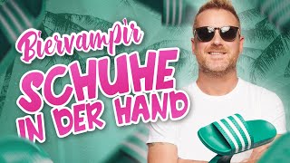 Schuhe in der Hand Music Video