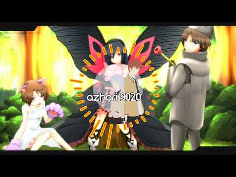 Nightcore - Unite [FULL]