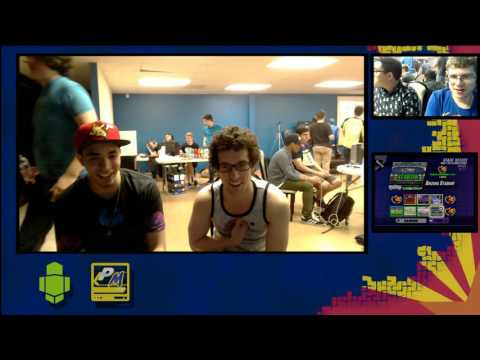 BF8 Losers Finals: Tempo|Axe (Pikachu,Falco) vs HF Neon (Wolf)