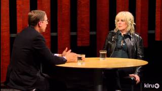 Lucinda Williams: On Other Artists Covering her Songs