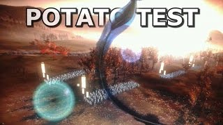 Potato Torture