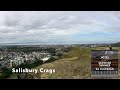 Salisbury Crags - Original Piano Music