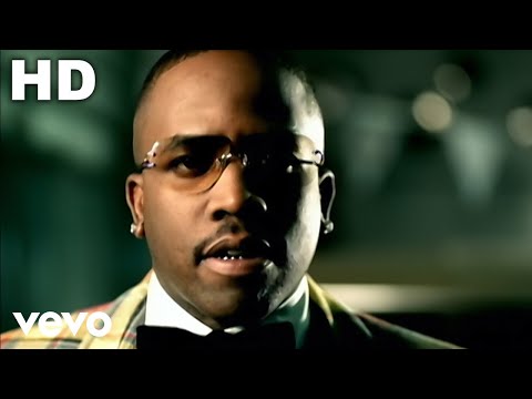 Outkast - The Way You Move (Official Video) ft. Sleepy Brown