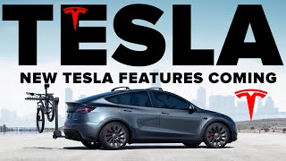 NEW Tesla Model Y Feature We Didn't Ask For | So Why Is Kia Doing It?