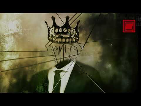 Amorphous  - Stigmergy [ Album ]