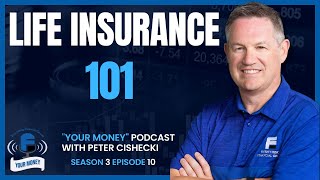 LIFE INSURANCE 101: Why Is It Important For Your Financial Wellbeing??