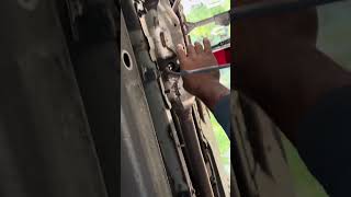 How to change oxygen sensor on Hyundai Tucson ￼