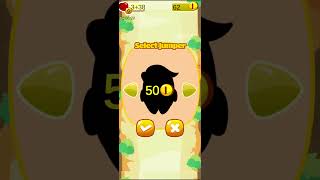 Watch video for Infinite Platformer