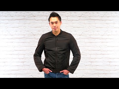 Alpinestars Luc v2 Air Jacket | 10% ($21.99) Off! - RevZilla