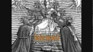 Behemoth--Defiling Morality Ov Black God (Vocal Cover)