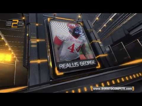 B2C Prime: Realus "BooMan" George