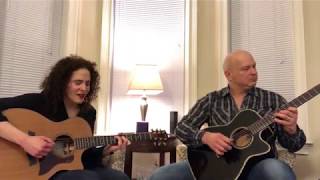 Solar Federation Acoustic (Julie Schreiber &amp; Eric Wirsing) - &quot;Resist&quot; by RUSH